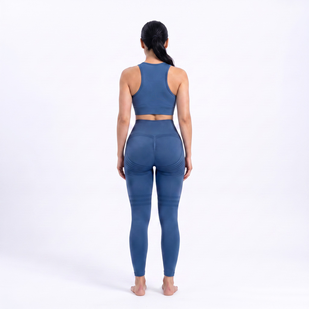Legging 3D Savelia® Lissant & Sculpant