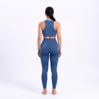 Legging 3D Savelia® Lissant & Sculpant