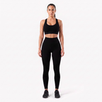 Legging 3D Savelia® Lissant & Sculpant