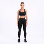 Legging 3D Savelia® Lissant & Sculpant