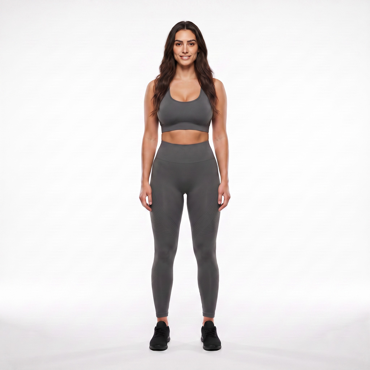 Legging 3D Savelia® Lissant & Sculpant