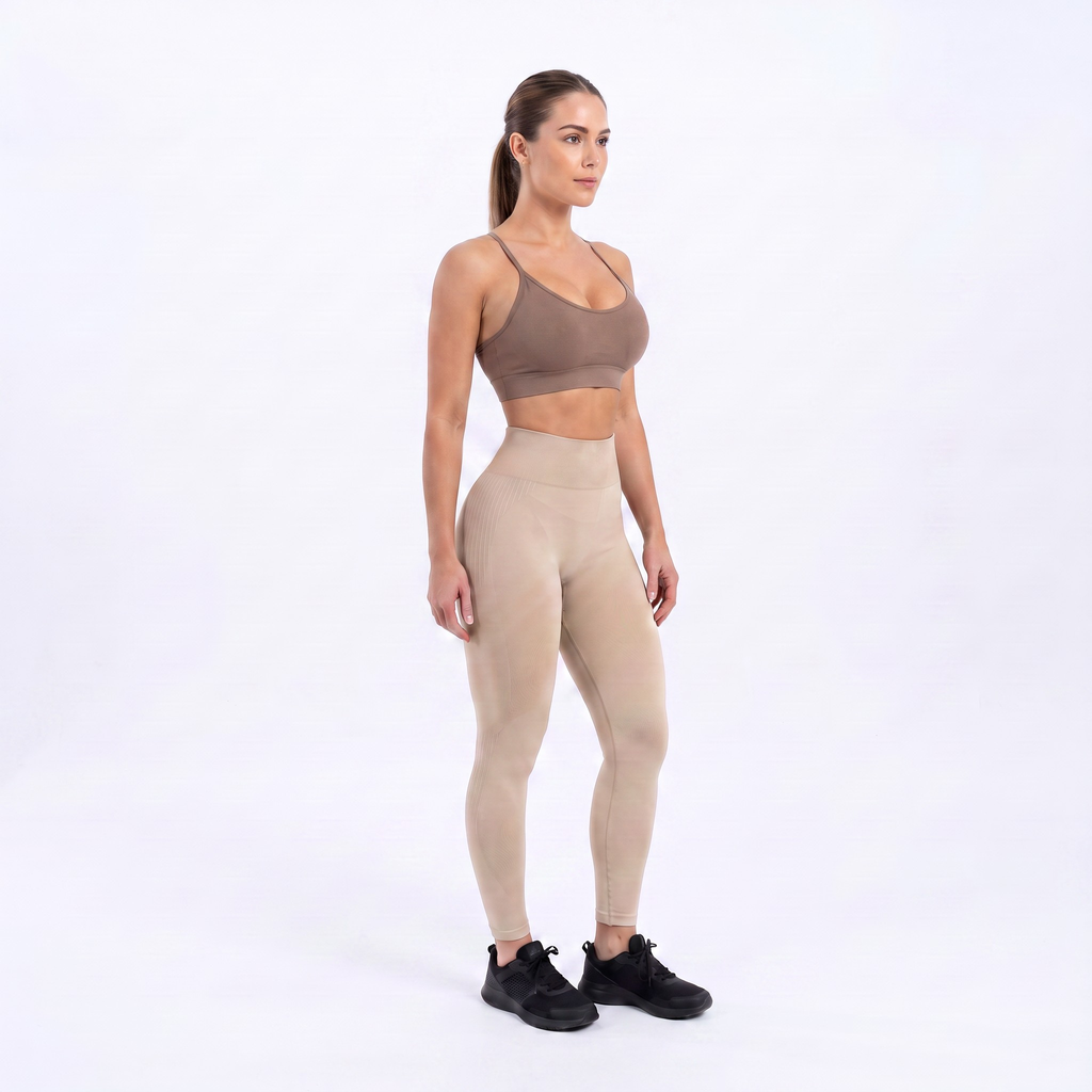 Legging 3D Savelia® Lissant & Sculpant