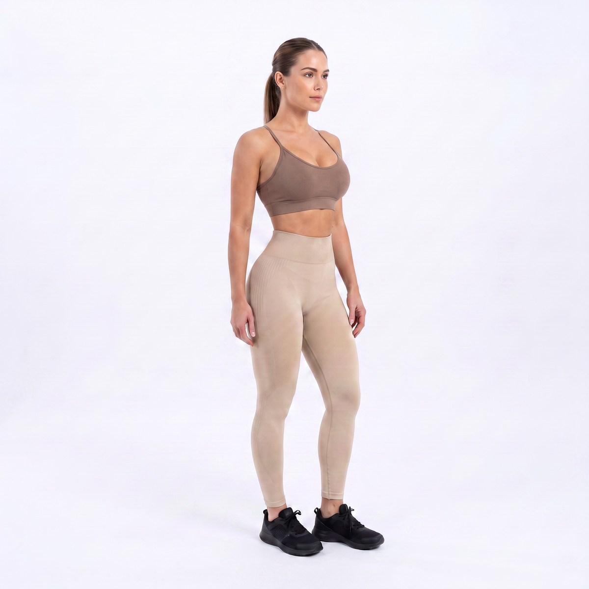Legging 3D Savelia® Lissant & Sculpant
